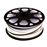 Tira LED NEON flexible 25m, Color luz Blanco Cálido 4200K 12VDC 8 * 16mm, corte 2,5cm, 120 led/m SMD2835,_0