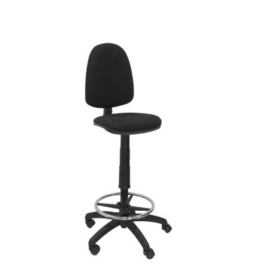 Modelo T04CP - Taburete ergonómico con mecanismo de contacto permanente regulable