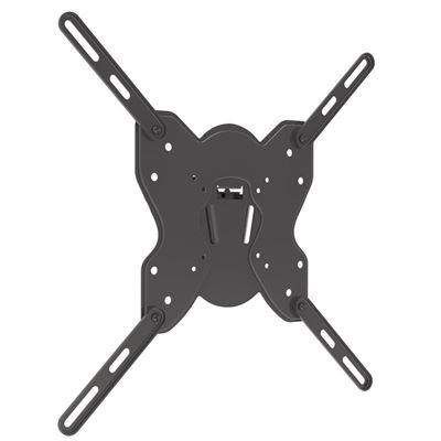 Soporte Metronic TV orientable-inclinable 42-55 pulgadas - Negro