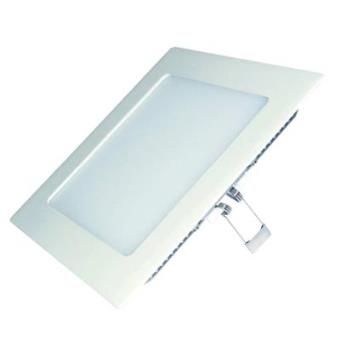 Century Lámpara Panel LED, 18 W, 3000 K, 1260 lm, vida útil 30.000 horas, clase energética A