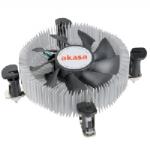 Ventilador de PC Akasa AK-CCE-7106HP