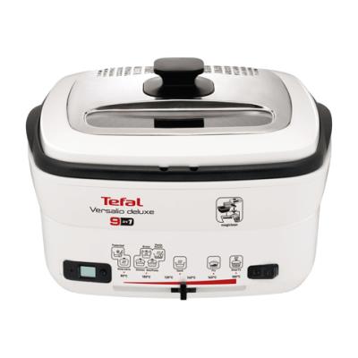 Freidora Tefal Fr4950
