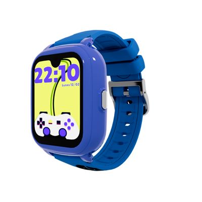 Smartwatch Savefamily Save Watch Iconic 2 Plus Gamer