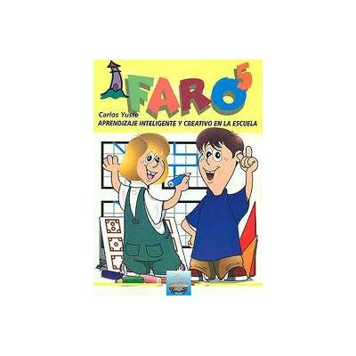 Giuntieos Psychometrics Sl. Faro V