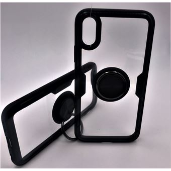 Funda 3x1 Phonecare Clear Armor Iphone XS Max - 1