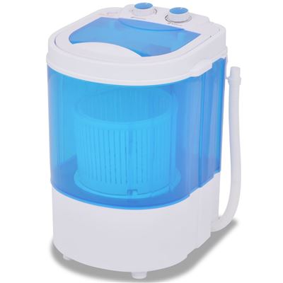 Lavadora Mini Vidaxl