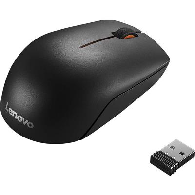 Lenovo Wl300 Gx30k79401 - Ratón