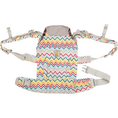 Tuc African Routes porta bebé unisex comfort multicolor
