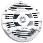 Kenwood KFC-1653MRW - Altavoz para coche