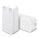 GIGABYTE GSmart Cube Altavoces Bluetooth (blanco)