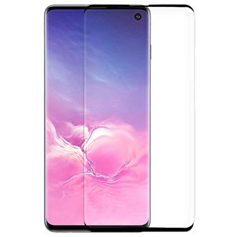 Protector Pantalla Cristal Templado Samsung G973 Galaxy S10 Curvo