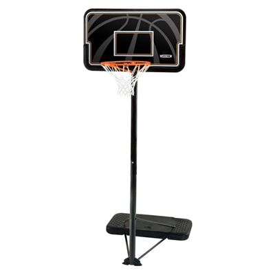 Canasta baloncesto ultrarresistente LifeTime altura regulable 229/305 cm uv100