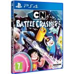 Cartoon Network - Battle Crashers (playstation 4) [importación Inglesa]