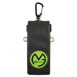 Xqmax Wallet Michael van gerwencartera para dardos unisex adulto darts estuche verde mvg qd9400010