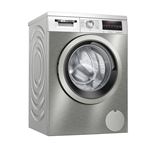 Lavadora de carga frontal Bosch WUU28T7XES 9Kg inox C