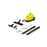 Limpiadora a vapor Kärcher SC 2 EasyFix (yellow)*EU - 1.512-050.0_0