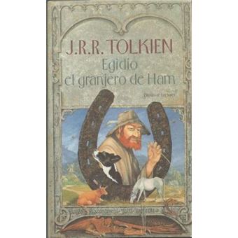 Egidio, El Granjero de ham - 1