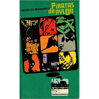 Piratas de nylon - 1