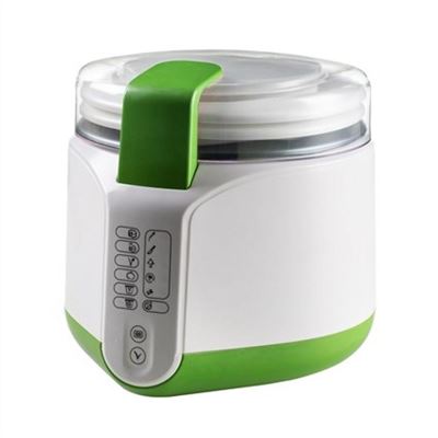 Máquina Para Hacer Queso Y Yogur Ariete