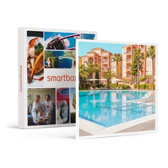Smartbox - AMA Islantilla Resort 4*: 2 noches en apartamento y acceso a spa para 2  Caja regalo Estancias - 1