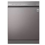 Lavavajillas LG DF222FP 60cm inox E