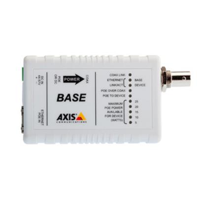 Axis T8640
