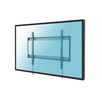 Soporte de pared fijo para TV 60´´- 100´´