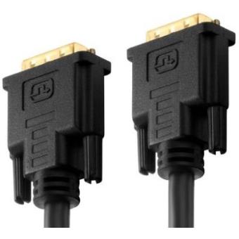 PureLink DVI-D M-M 5m - cables DVI - 1