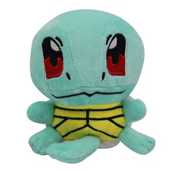 Peluche Pokémon - Snorlax Ronflex 15cm - Peluche - à la Fnac