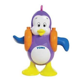 Pepito el pinguino