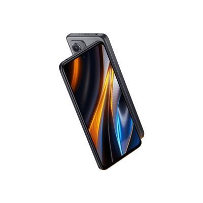 POCO X4 GT 8GB/128GB 5,5" Dual SIM 5G Negro