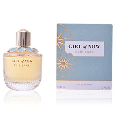 Girl Of Now Eau De Perfume Vaporizador 90 Ml