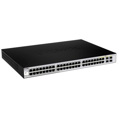 D-Link Dgs-1210-48 Switch