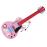 Hello kitty guitarra electronica con micro_0