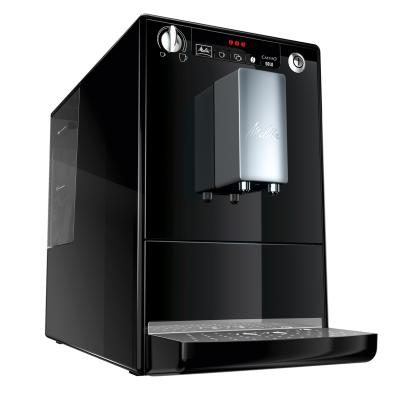 Melitta Caffeo Solo