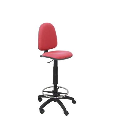 Modelo T04CP - Taburete ergonómico con mecanismo de contacto permanente regulable