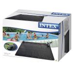 Intex 28685 Alfombra calentador Solar para piscina