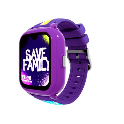 Smartwatch Savefamily Save Watch Iconic 2 Plus Graffiti