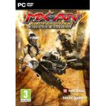 Mx Vs. Atv supercross encore edition windows juego pc bandland games