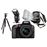 Nikon D3500 + AF-P DX NIKKOR 18-55mm f/3.5-5.6G VR + KamKorda Bolso + Trípode + Speedlite Flash_0