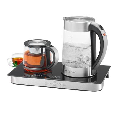 Tetera Eléctrica Proficook Pc-tks 1056