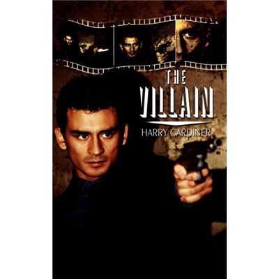 The Villain Paperback