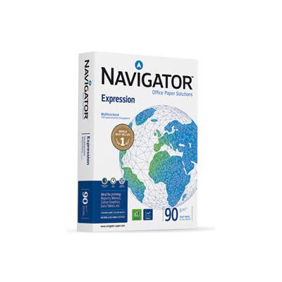 Papel para impresora Navigator Expression 90g.m-2