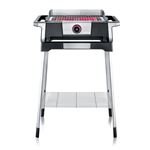 Barbacoa Grill Severin PG 8118 Digital Boost Negro 3000 W