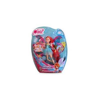 Winx hadas armonix