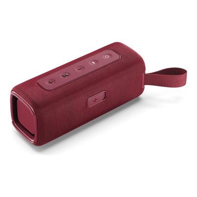 Altavoz Inalámbrico Bluetooth Rokr 600 Motorola Sound Sonido De 30w Rojo