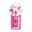 Bluestork Bs-usb-ikey/p - Cable USB (usb a, Lightning, Macho/macho, Derecho, Derecho, Rosa)_0