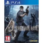 Resident Evil 4 HD Remake (playstation 4) [importación Inglesa]