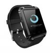 Smartwatch Brigmton BWATCH-BT2N 1.44"" 44g Negro reloj inteligente