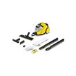 Limpiadora a vapor Kärcher SC 5 EasyFix (yellow) Iron Plug*EU - 1.512-530.0